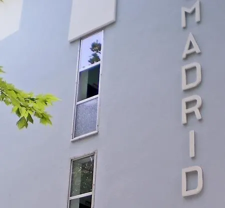 Madrid