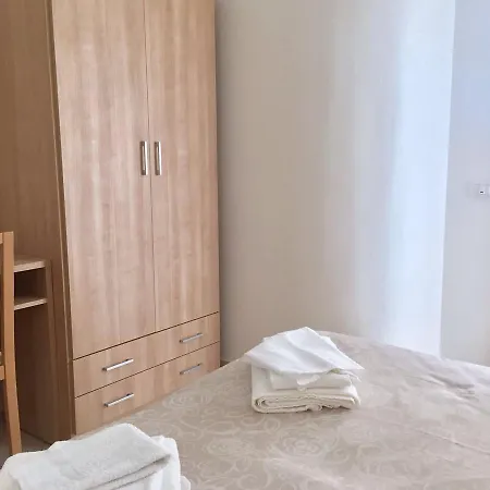 Madrid Hotel Riccione