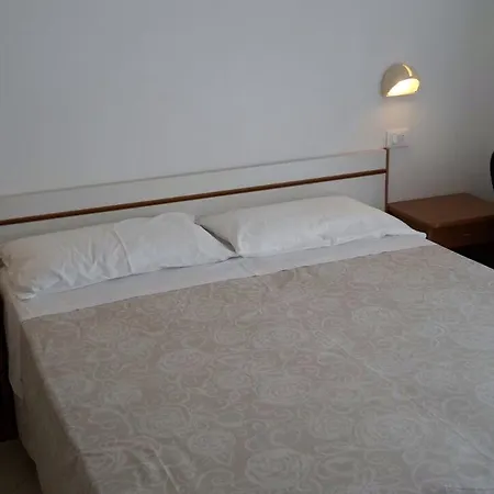 Madrid Hotel Riccione