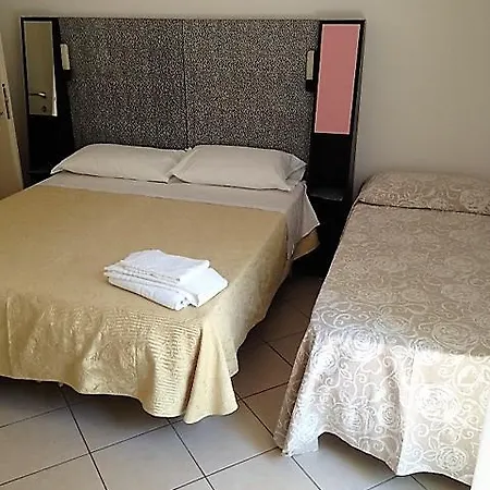 Hotel Madrid Riccione