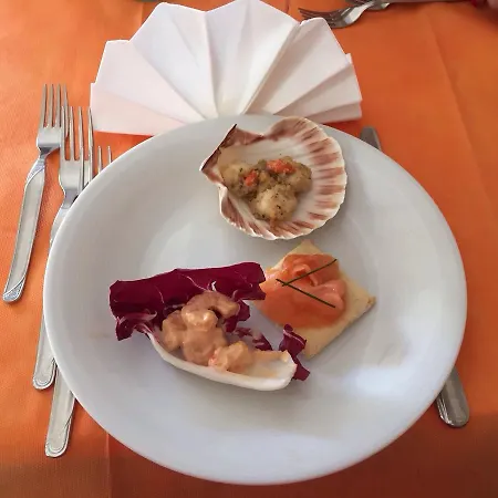 酒店 Madrid 里乔内