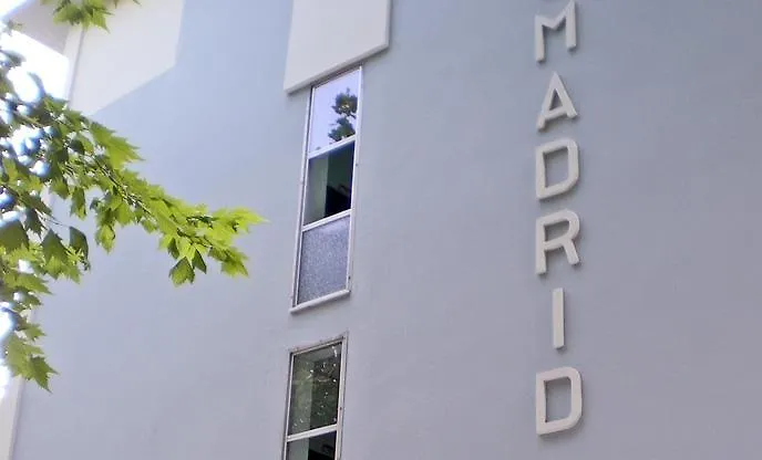 Madrid