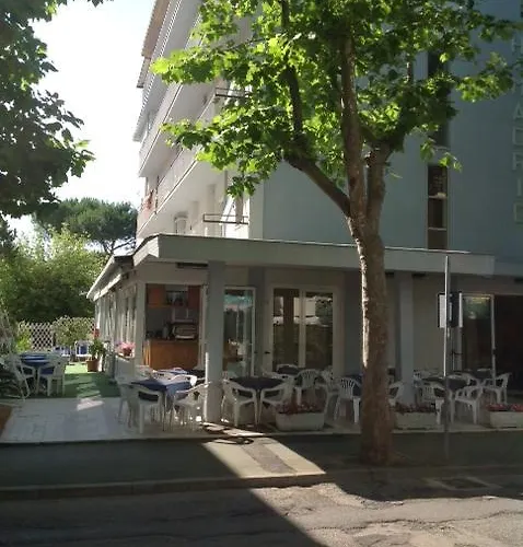 Madrid Riccione