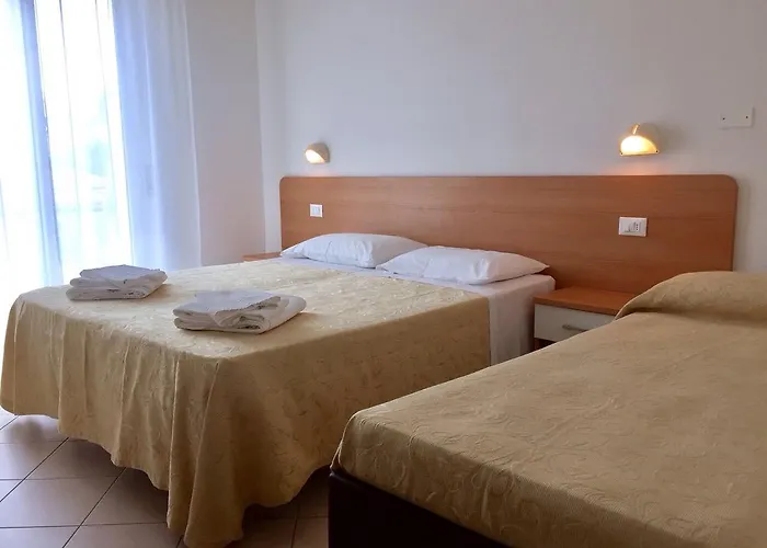 Madrid Hotel
