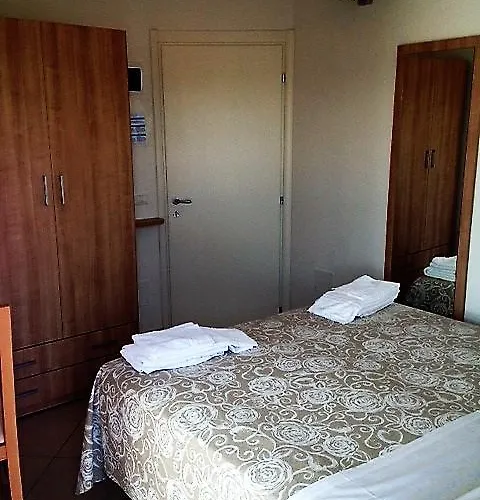 Hotel Madrid