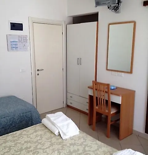 Hotel Madrid