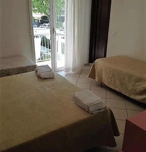 Madrid Hotel 2*