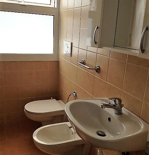 Madrid Hotel