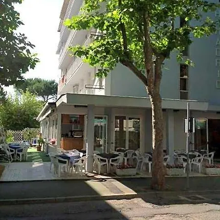 ホテル Madrid 2*