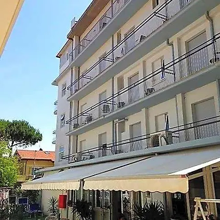 Hotel Madrid Riccione