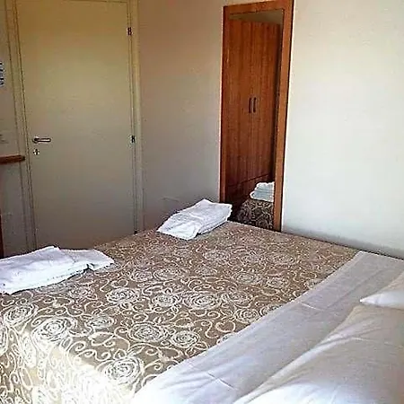 Madrid Hotel 2*