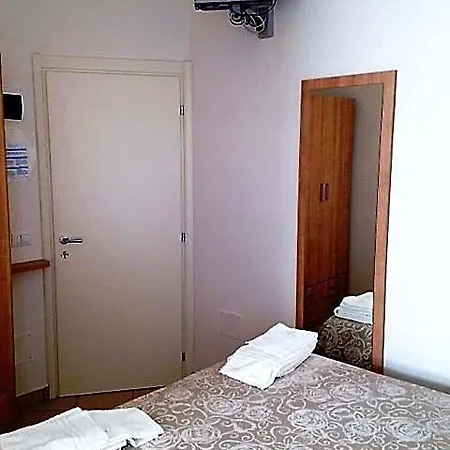 Madrid ホテル