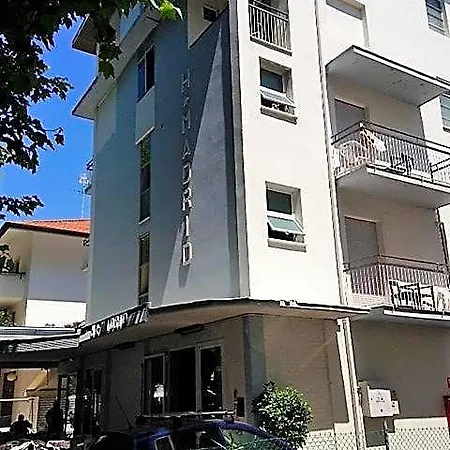 Hotel Madrid Riccione