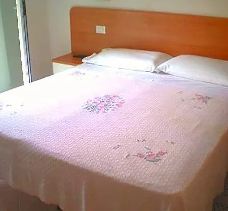 ホテル Madrid