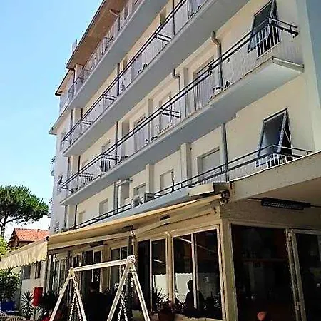 Hotel Madrid 2*