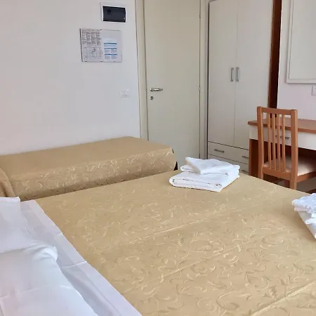 Madrid Hotell Riccione