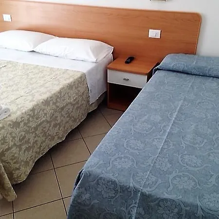 Madrid Hotel Riccione