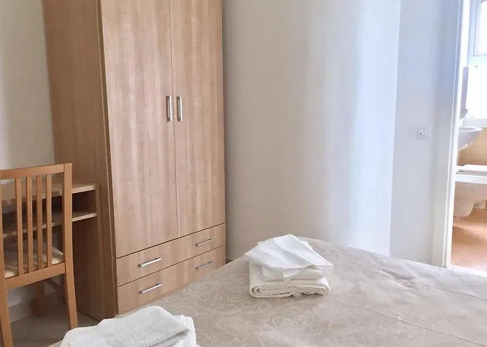 Madrid Hotel Riccione