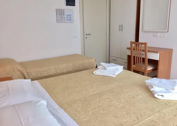 Madrid Hotel Riccione