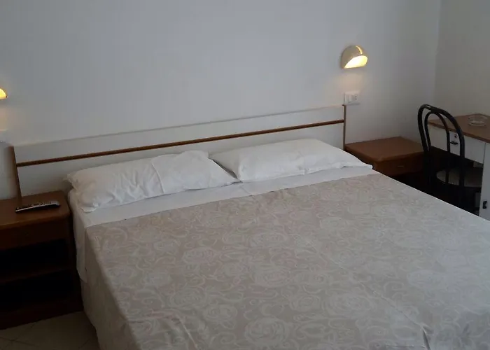 Madrid Hotel Riccione