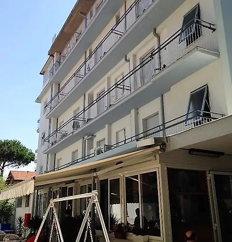 Madrid Hotel Riccione