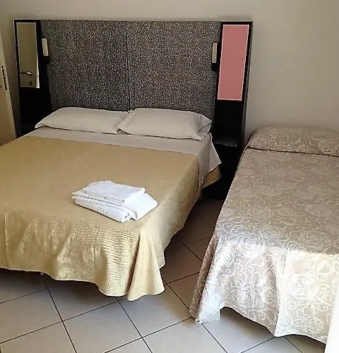 Hotel Madrid Riccione