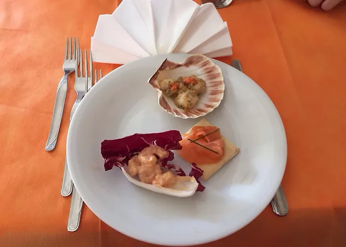 Hotel Madrid Riccione